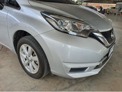 NISSAN NOTE 1.2V A/T ปี 2018 รูปที่ 6